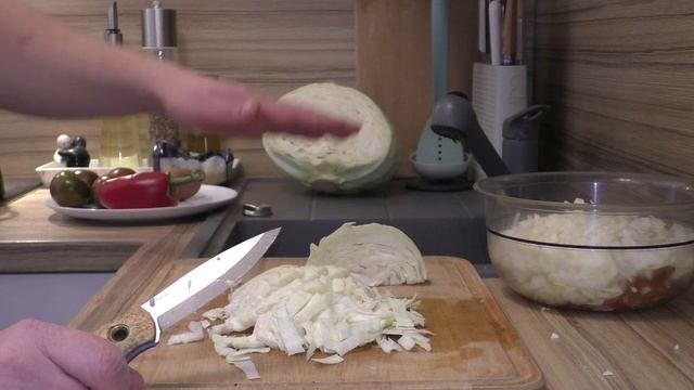 НЕНАВИСТЬ. Нож MIDI T-WOOD Андрея Титова смотреть онлайн