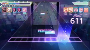 Беб пытается играть в секай | Project Sekai: Colorful stage (feat Hatsune Miku)