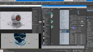 Corona Mtl - Уроки по настройки Материалов 3Ds Max и Corona Renderer