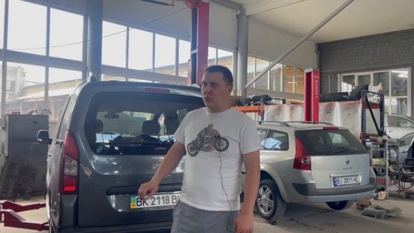 Распространенные проблемы Citroen Berlingo и как их решить