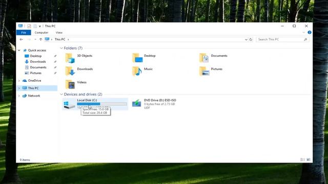 How To Use The System Preparation Tool (SYSPREP) In Windows 10/8/7 [Tutorial] смотреть онлайн