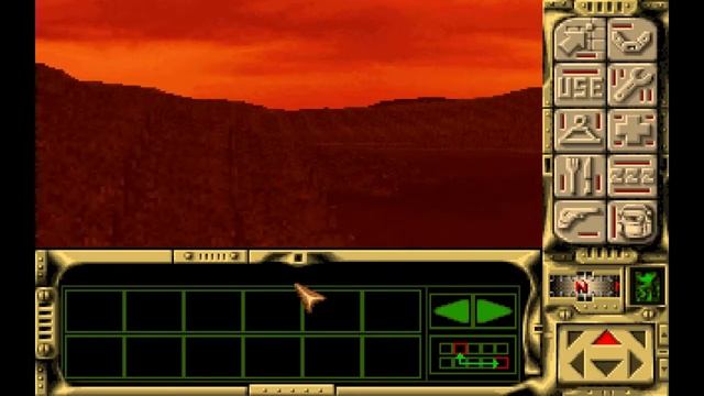 Прохождение Robinson's Requiem (PC 1994) #11 смотреть онлайн