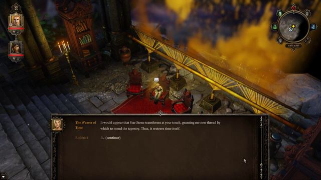 Let's Play Divinity : Original Sin - Enhanced Edition - Episode 007 - The Plot Thickens смотреть онлайн