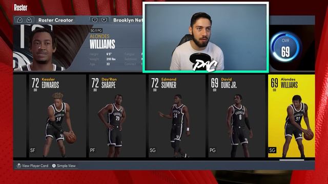 NBA 2K23 Free Agency Part 2 ROSTER UPDATE смотреть онлайн