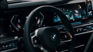 Русификация BMW Intelligent Personal Assistant