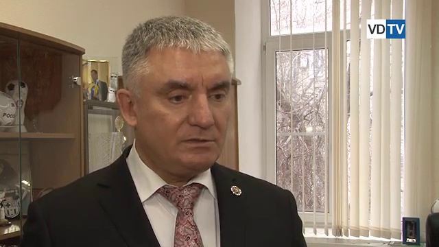 Гранд Мастер Скотт МакНелли провел в Волгограде семинар по тхэквондо смотреть онлайн