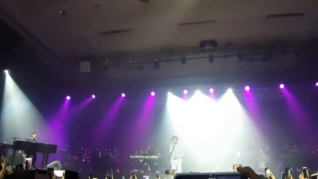 GLENN FREDLY - KONSER INSPIRASI CINTA 20 NOVEMBER 2019 смотреть онлайн