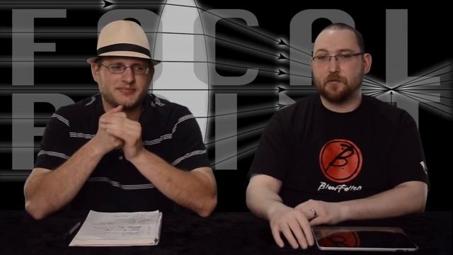 Duel Review #218 - The Lost Room смотреть онлайн