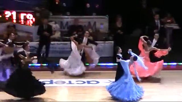 Жемчужина Повольжья 2013 г, венский вальс.mpg смотреть онлайн