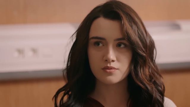 Halil, Zeynep'in üzerine Titriyor | Rüzgarlı Tepe 22. Bölüm