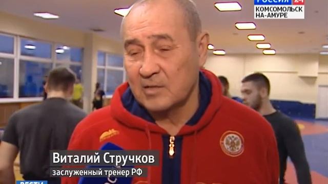 В Стручкову 70 лет (запись с эфира 16 февраля 2017 г.) смотреть онлайн