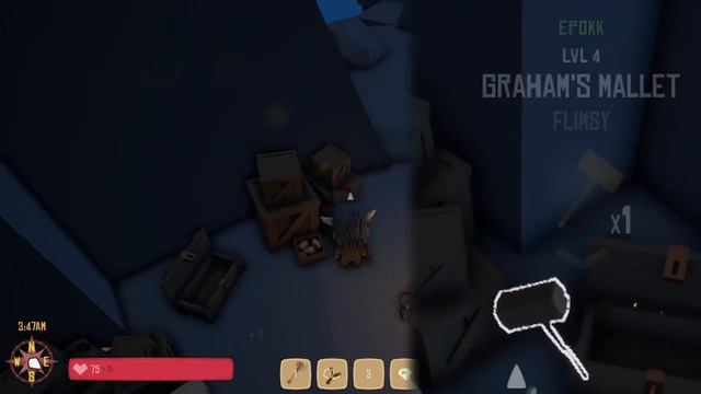 How to get the MASK of SORROWS In Swords 'n Magic And Stuff! смотреть онлайн