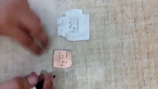 Изготовление печатной платы подручными средствами смотреть онлайн