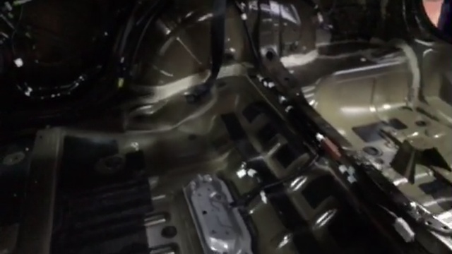 При всем уважении, ну не может Тойота РАВ4 похвастаться высококлассной штатной шумоизоляцией смотреть онлайн