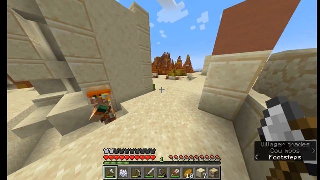 MInecraft 1.19 Lets Play | Ep. 2 | Permanent Home смотреть онлайн