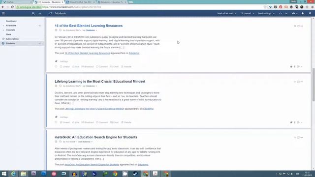 Wizard RSS: Convertir los enlaces RSS cortados en enlaces RSS enteros смотреть онлайн