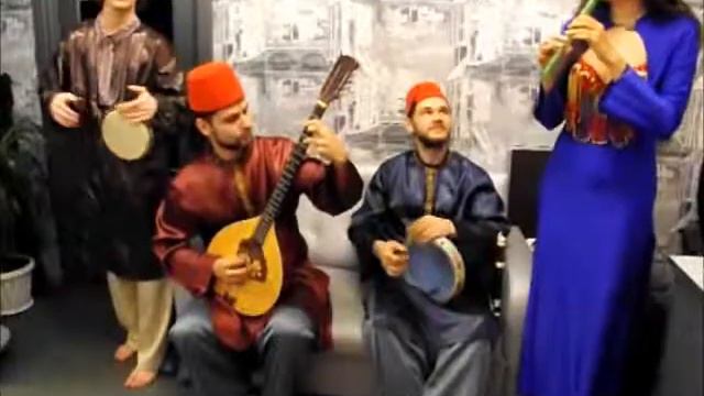 Йовано музыканты смотреть онлайн