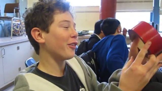 THE DUCT TAPE GAME! смотреть онлайн
