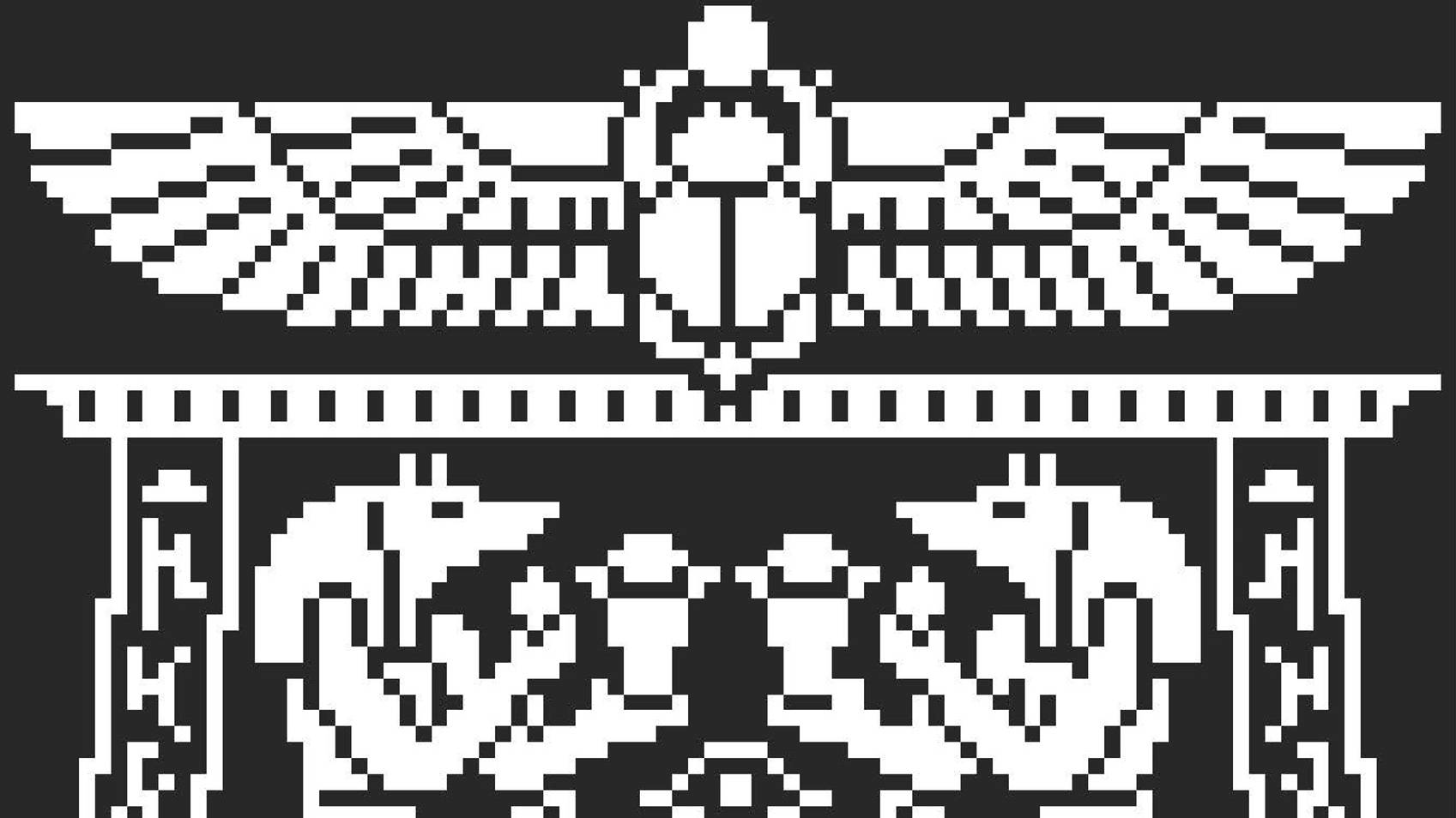 ПОДБОРКА старинных сюжетных схем. Вязание, рукоделие, вышивка. Подборка №65. смотреть онлайн