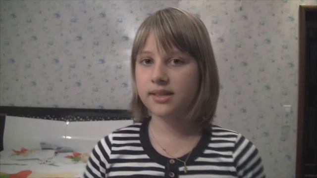 ∆Мои кошмары/страхи∆Kate-Voit!