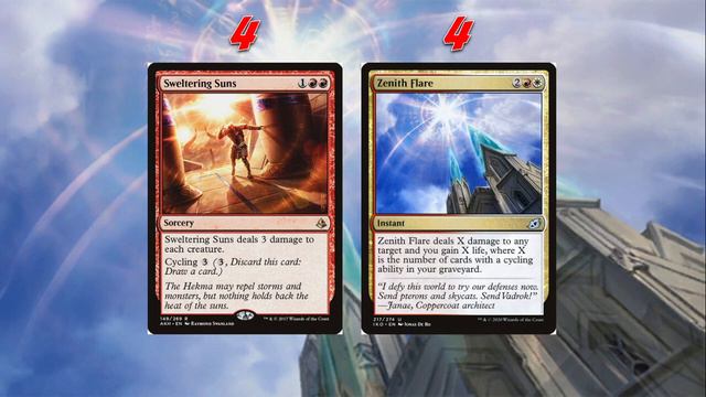 Pioneer Deck Tech: Boros Cycling! смотреть онлайн