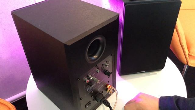 Magnat Multi Monitor 220 Bluetooth-Lautsprecher Im Test