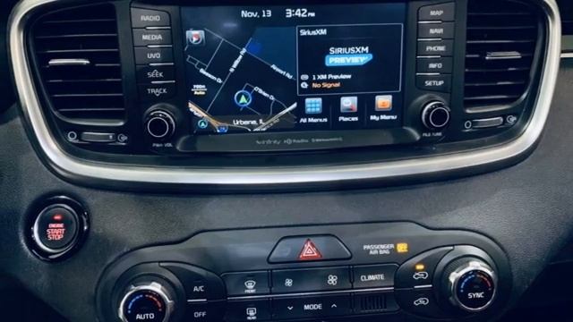 Used 2016 Kia Sorento Urbana, IL #T023169A смотреть онлайн