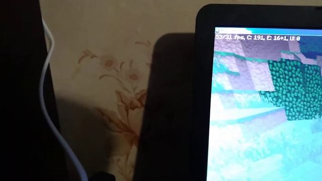 Как включить геймод 3 на компьютере в Майнкрафте смотреть онлайн