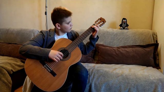 "Боссанова" #1 смотреть онлайн