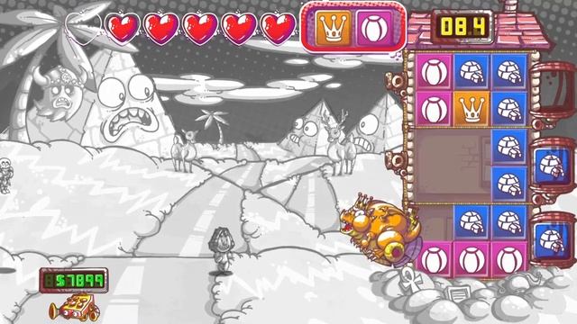 Gunhouse - 100% Trophy Guide + Tips and Tricks! смотреть онлайн