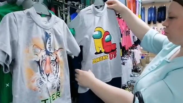 ОБНОВКИ ??ПРИМЕРКА /ДОЧА РАЗВЕСИЛА ВЕЩИ НА НОВУЮ ВЕШАЛКУ смотреть онлайн