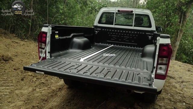 كل ما يتعلق بالبيكاب اليابانية إيسوزو ديماكس 2022 بالمغرب  #isuzu #dmax #maroc #2022 #isuzudmax