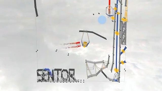 Armadillo run, my first Editor level смотреть онлайн