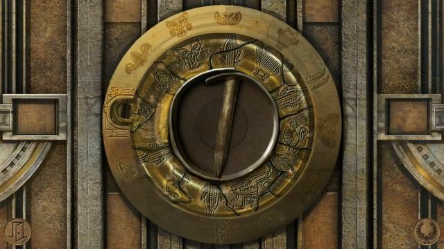 The Lost Chronicles of Zerzura-Part 16-Walkthrough смотреть онлайн