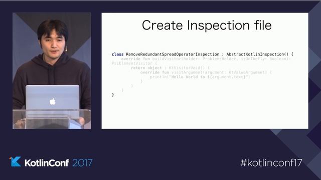 KotlinConf 2017 - How to Kontribute by Yoshinori Isogai смотреть онлайн