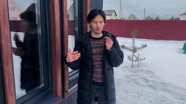 Самый бюджетный фундамент на блоках // Самый бюджетный минидомик // Поскупился и переплачу теперь смотреть онлайн