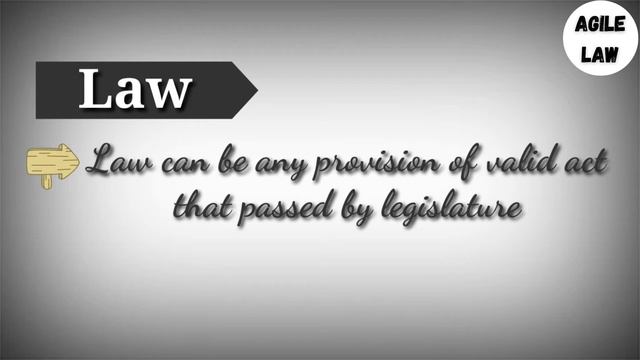 Difference between Bill , Acts , Law , Ordinance, Rules & Regulations смотреть онлайн