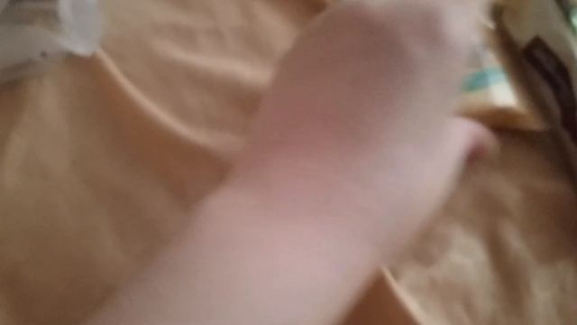 Распаковка сладкого подарка от Алёнки фирма Красный октябрь.