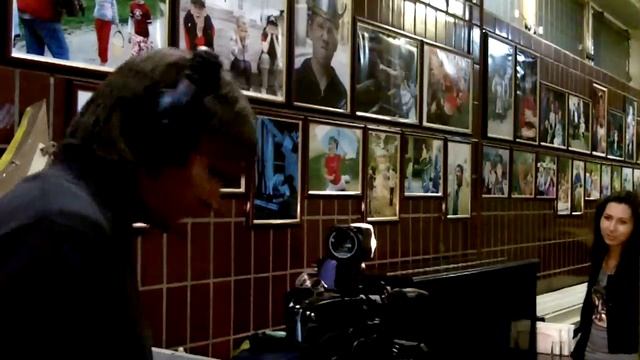 Zi8 вечерний тест смотреть онлайн