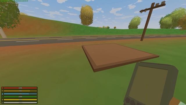 Unturned Updates - Housing Planner Tool & Platinum Monocle смотреть онлайн