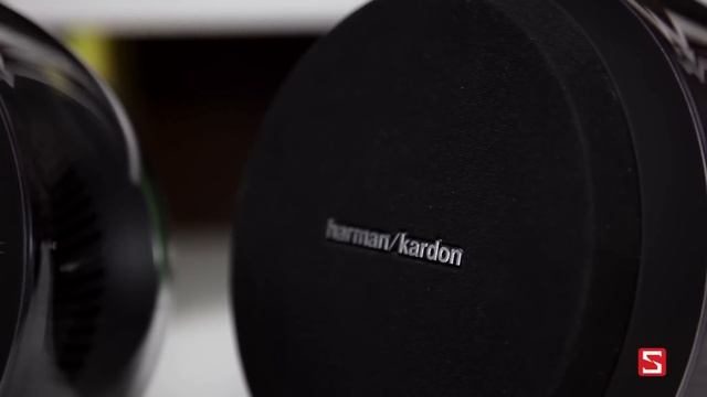 Schannel - Mở hộp loa để bàn Loa Harman Kardon Nova - CellphoneS смотреть онлайн