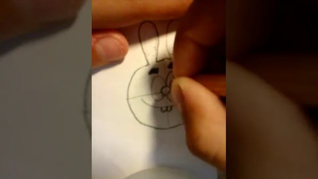 Сегодня мы булем рисовать КРОША♥♥♥ смотреть онлайн