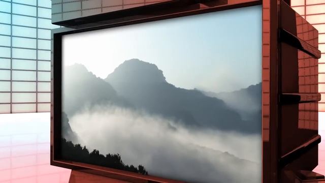 Evan Guzman 2010 to Early 2011 Demoreel (Vue 9 xStream, After Effects CS5) смотреть онлайн