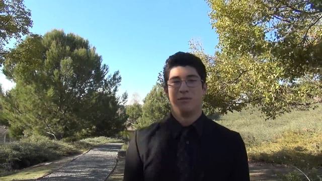 Chloe Kim, Prom? смотреть онлайн