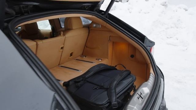 Ferrari FF visning, interiør og startup - ByMedhus смотреть онлайн