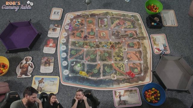 E.T. The Extra-Terrestrial: Light Years From Home Game Playthrough смотреть онлайн