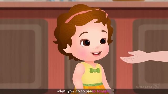 ChuChu And The Painting Competition + Many More Good Habits Bedtime Stories For Kids – ChuChu TV