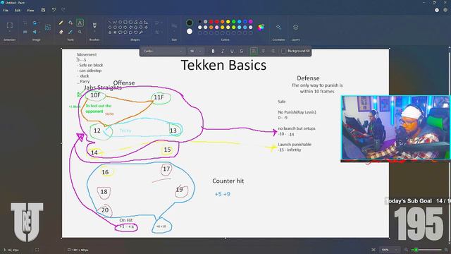 Tekken 8 Made Easy | Unlock Your Fighting Genius смотреть онлайн