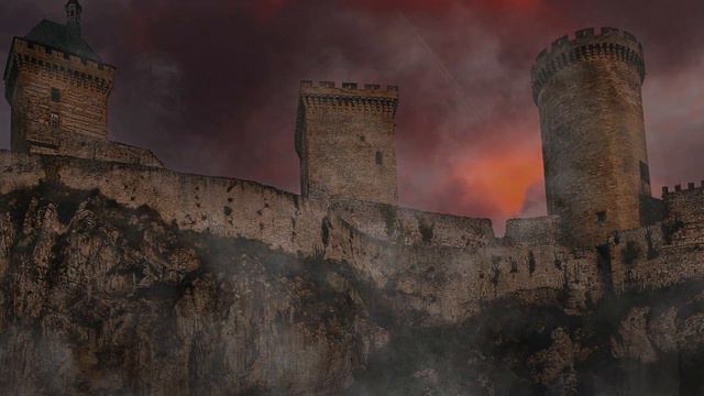 Citadel Clash (theme of the game score) смотреть онлайн