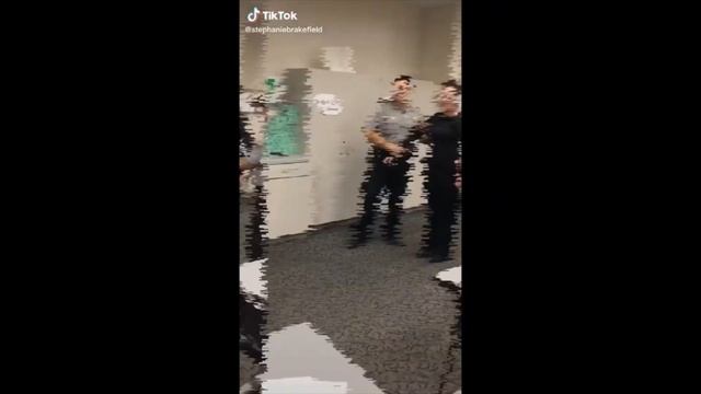 *CRAZY* Police Taser Training TikTok Compilation 2021 смотреть онлайн